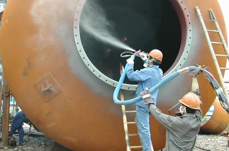 環(huán)氧樹脂膠施膠
