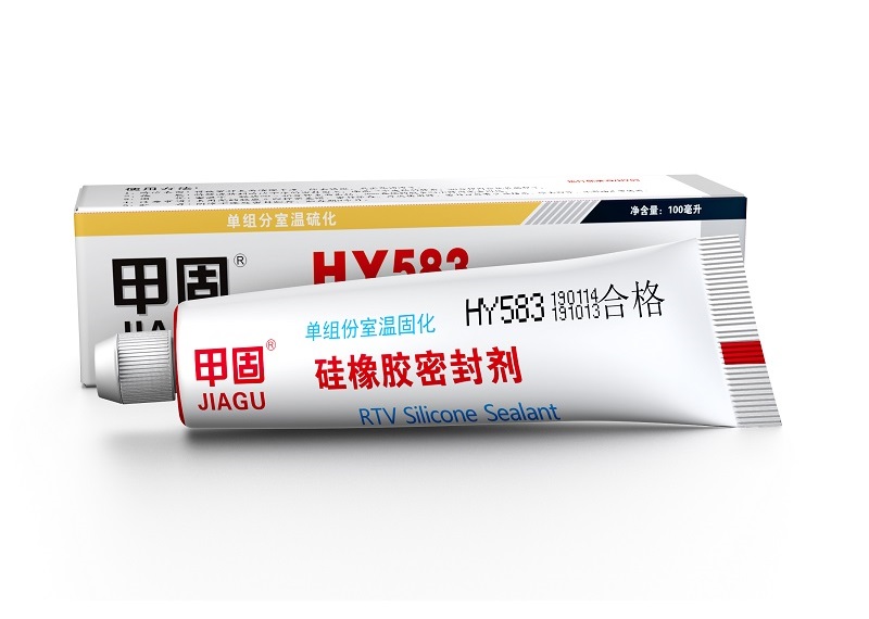 有機硅密封膠汽車應用優勢